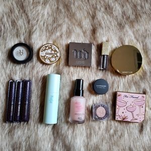 Makeup Bundle (Kaja, Too Faced, Bare Minerals ect)